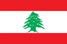 liban flag